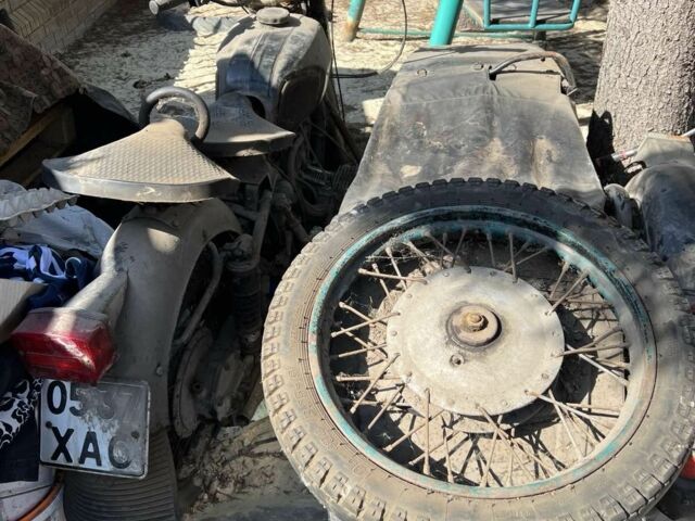 Другая Другая, объемом двигателя 0 л и пробегом 0 тыс. км за 355 $, фото 2 на Automoto.ua