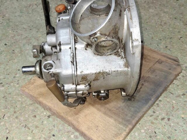 Другая Другая, объемом двигателя 0 л и пробегом 0 тыс. км за 24 $, фото 1 на Automoto.ua