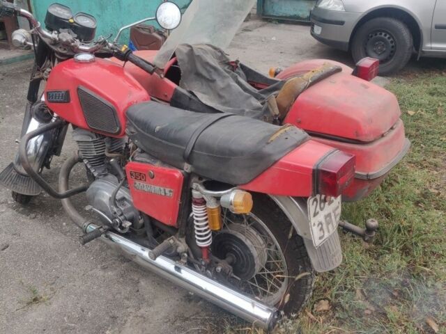 Другая Другая, объемом двигателя 0 л и пробегом 0 тыс. км за 400 $, фото 2 на Automoto.ua