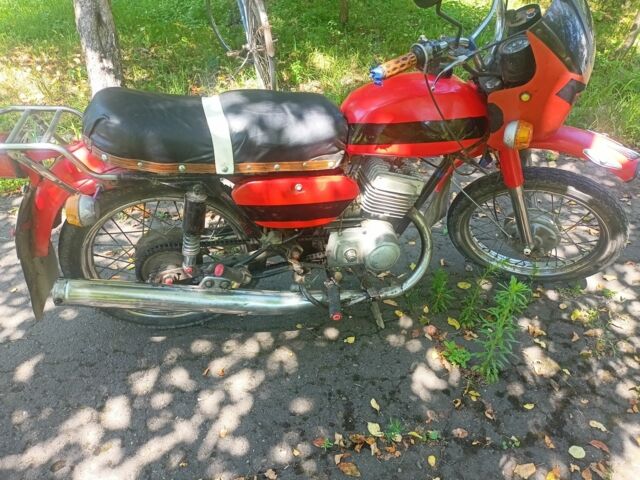 Другая Другая, объемом двигателя 0 л и пробегом 0 тыс. км за 300 $, фото 1 на Automoto.ua