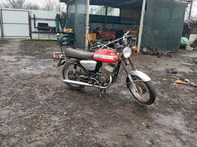 Другая Другая, объемом двигателя 0.35 л и пробегом 0 тыс. км за 355 $, фото 7 на Automoto.ua