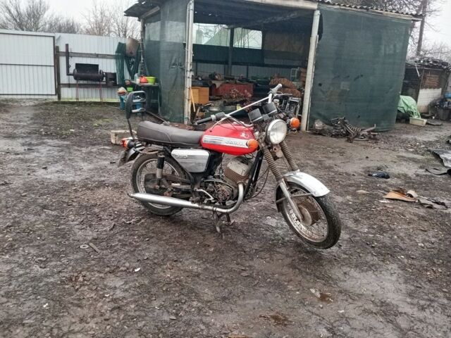 Другая Другая, объемом двигателя 0.35 л и пробегом 0 тыс. км за 355 $, фото 1 на Automoto.ua