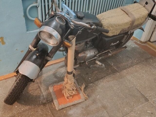 Другая Другая, объемом двигателя 0 л и пробегом 0 тыс. км за 143 $, фото 1 на Automoto.ua