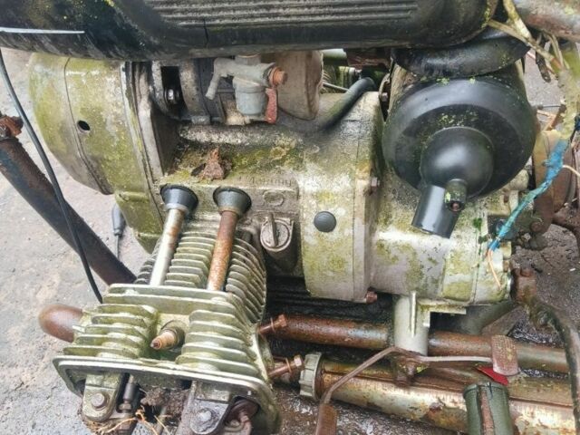 Інша Інша, об'ємом двигуна 0 л та пробігом 0 тис. км за 12 $, фото 1 на Automoto.ua