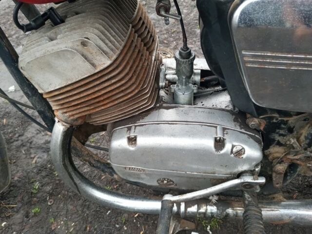 Другая Другая, объемом двигателя 0.35 л и пробегом 0 тыс. км за 355 $, фото 5 на Automoto.ua