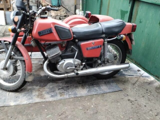 Другая Другая, объемом двигателя 0 л и пробегом 0 тыс. км за 521 $, фото 1 на Automoto.ua