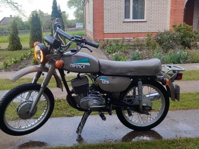 Другая Другая, объемом двигателя 0.13 л и пробегом 0 тыс. км за 356 $, фото 2 на Automoto.ua