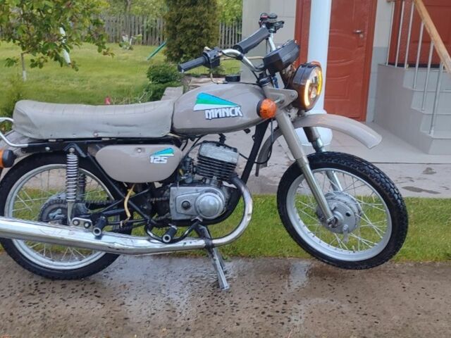 Другая Другая, объемом двигателя 0.13 л и пробегом 0 тыс. км за 356 $, фото 4 на Automoto.ua