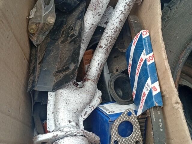 Другая Другая, объемом двигателя 1 л и пробегом 0 тыс. км за 381 $, фото 2 на Automoto.ua