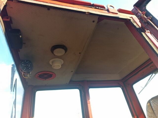 Другая Другая, объемом двигателя 0 л и пробегом 0 тыс. км за 5700 $, фото 5 на Automoto.ua