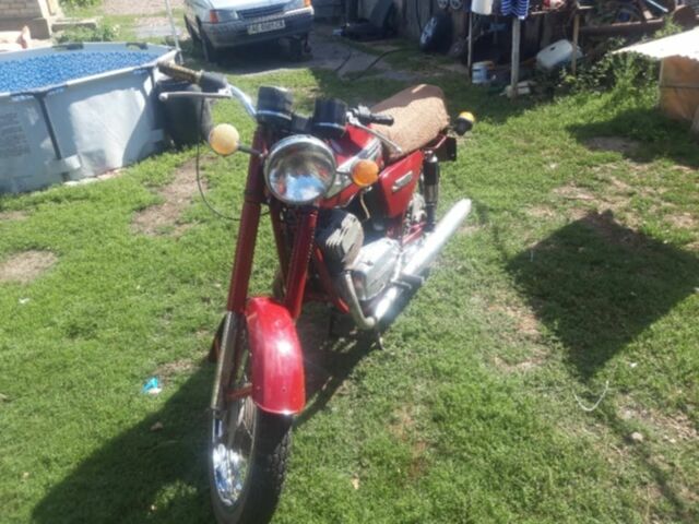 Інша Інша, об'ємом двигуна 0.35 л та пробігом 0 тис. км за 475 $, фото 1 на Automoto.ua