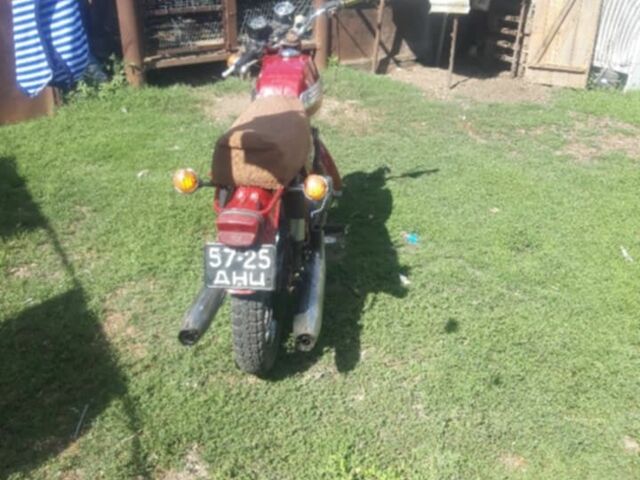 Інша Інша, об'ємом двигуна 0.35 л та пробігом 0 тис. км за 475 $, фото 3 на Automoto.ua