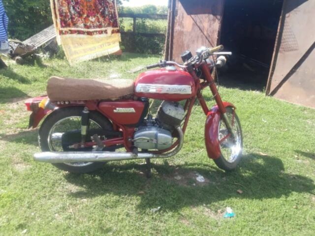 Інша Інша, об'ємом двигуна 0.35 л та пробігом 0 тис. км за 475 $, фото 4 на Automoto.ua