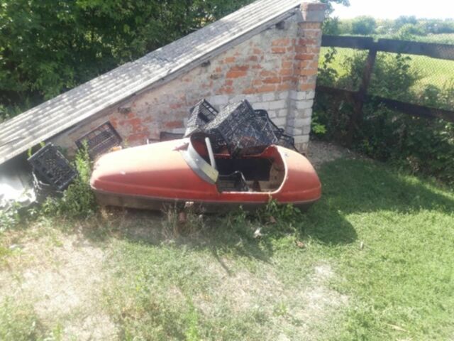 Інша Інша, об'ємом двигуна 0.35 л та пробігом 0 тис. км за 475 $, фото 2 на Automoto.ua