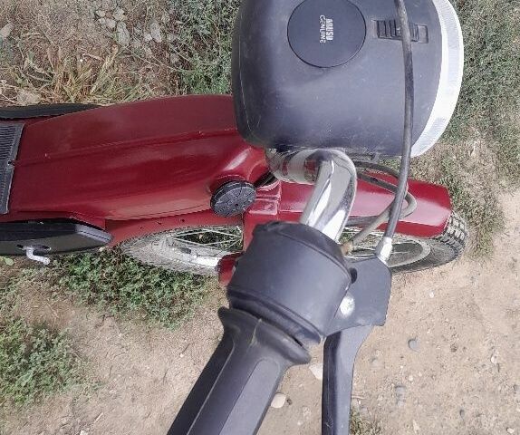 Інша Інша, об'ємом двигуна 0 л та пробігом 0 тис. км за 193 $, фото 7 на Automoto.ua