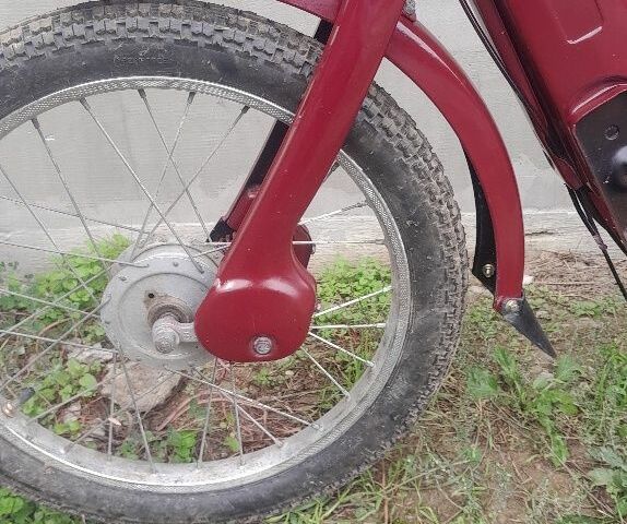 Інша Інша, об'ємом двигуна 0 л та пробігом 0 тис. км за 193 $, фото 8 на Automoto.ua