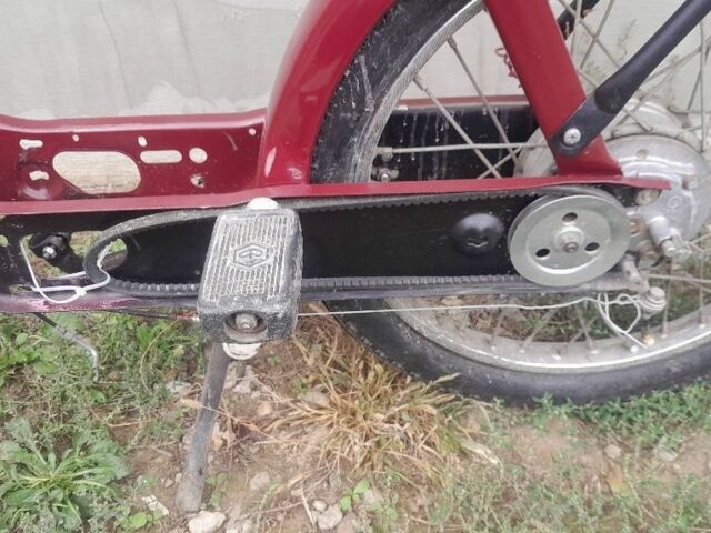 Інша Інша, об'ємом двигуна 0 л та пробігом 0 тис. км за 193 $, фото 9 на Automoto.ua