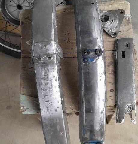 Інша Інша, об'ємом двигуна 0 л та пробігом 0 тис. км за 193 $, фото 15 на Automoto.ua