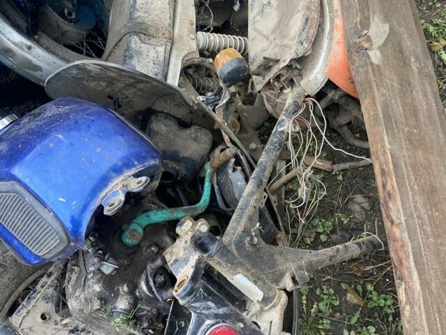 Другая Другая, объемом двигателя 0 л и пробегом 0 тыс. км за 5 $, фото 5 на Automoto.ua