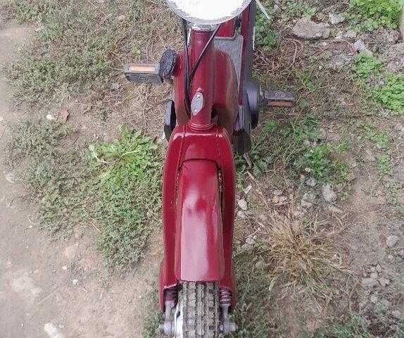 Інша Інша, об'ємом двигуна 0 л та пробігом 0 тис. км за 193 $, фото 3 на Automoto.ua