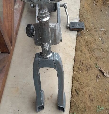 Інша Інша, об'ємом двигуна 0 л та пробігом 0 тис. км за 193 $, фото 14 на Automoto.ua