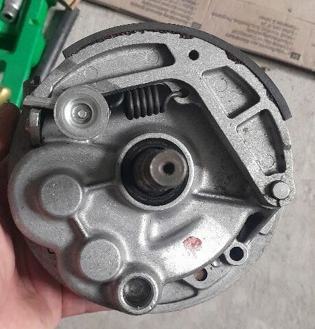 Інша Інша, об'ємом двигуна 0 л та пробігом 0 тис. км за 193 $, фото 13 на Automoto.ua