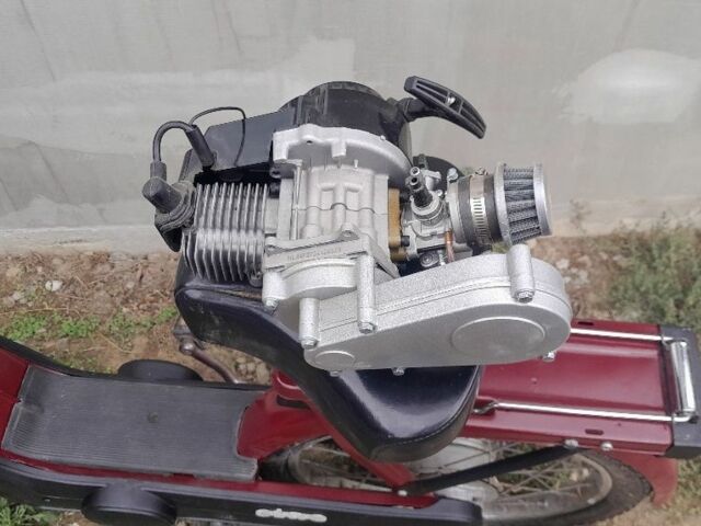 Інша Інша, об'ємом двигуна 0 л та пробігом 0 тис. км за 193 $, фото 6 на Automoto.ua