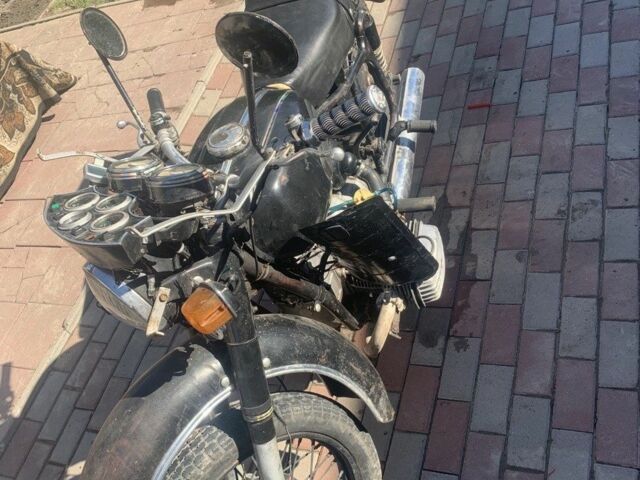 Другая Другая, объемом двигателя 0 л и пробегом 0 тыс. км за 284 $, фото 3 на Automoto.ua