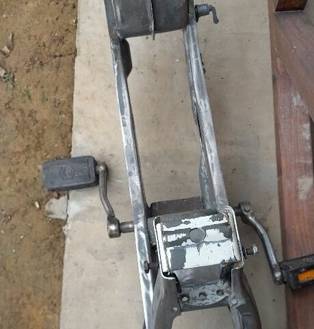 Інша Інша, об'ємом двигуна 0 л та пробігом 0 тис. км за 193 $, фото 12 на Automoto.ua