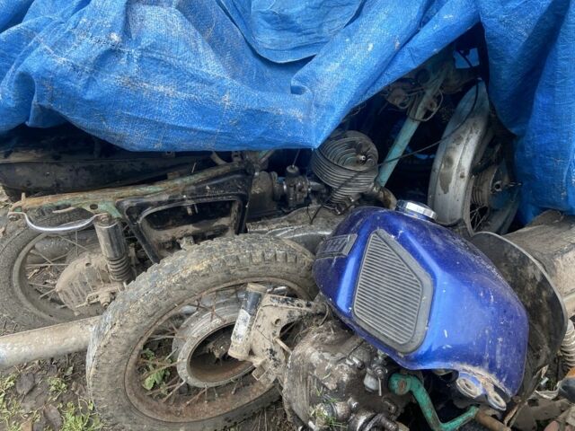 Другая Другая, объемом двигателя 0 л и пробегом 0 тыс. км за 5 $, фото 4 на Automoto.ua