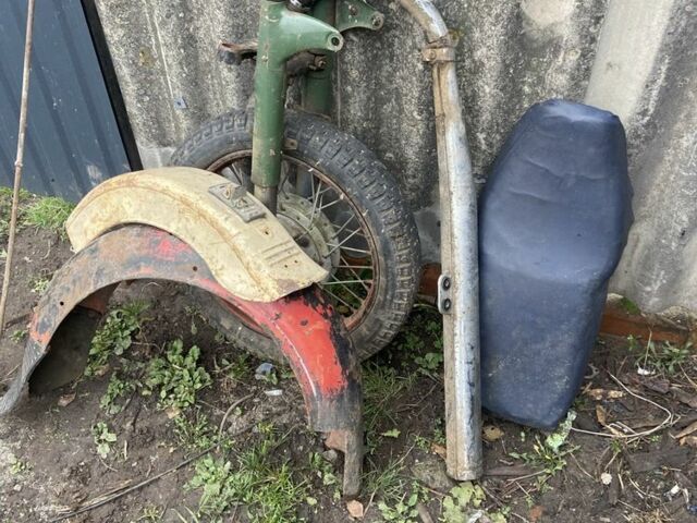 Другая Другая, объемом двигателя 0 л и пробегом 0 тыс. км за 5 $, фото 7 на Automoto.ua