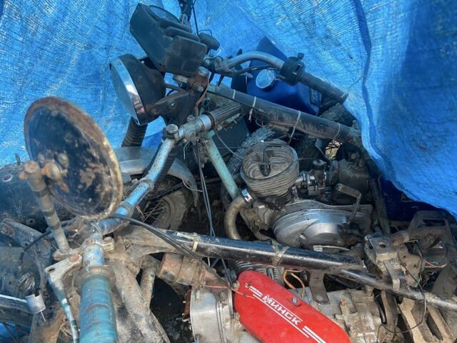 Другая Другая, объемом двигателя 0 л и пробегом 0 тыс. км за 5 $, фото 1 на Automoto.ua