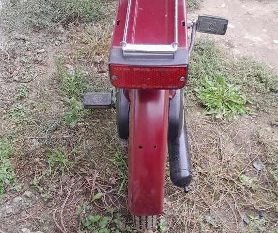 Інша Інша, об'ємом двигуна 0 л та пробігом 0 тис. км за 193 $, фото 2 на Automoto.ua