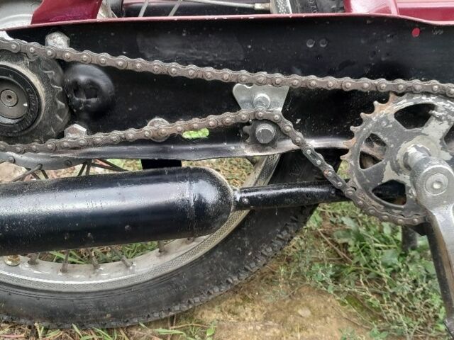 Інша Інша, об'ємом двигуна 0 л та пробігом 0 тис. км за 193 $, фото 4 на Automoto.ua