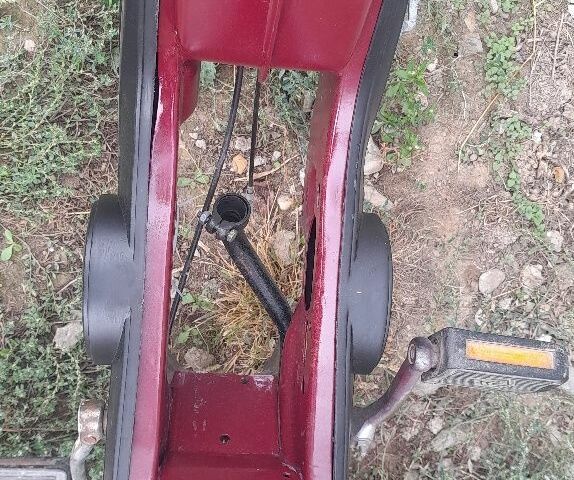 Інша Інша, об'ємом двигуна 0 л та пробігом 0 тис. км за 193 $, фото 5 на Automoto.ua