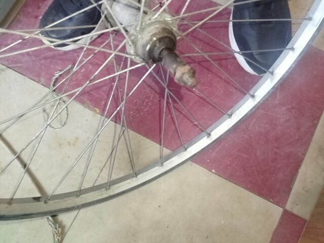 Інша Інша, об'ємом двигуна 50 л та пробігом 0 тис. км за 72 $, фото 8 на Automoto.ua