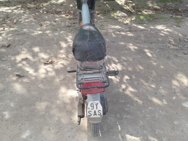 Другая Другая, объемом двигателя 0 л и пробегом 0 тыс. км за 179 $, фото 3 на Automoto.ua