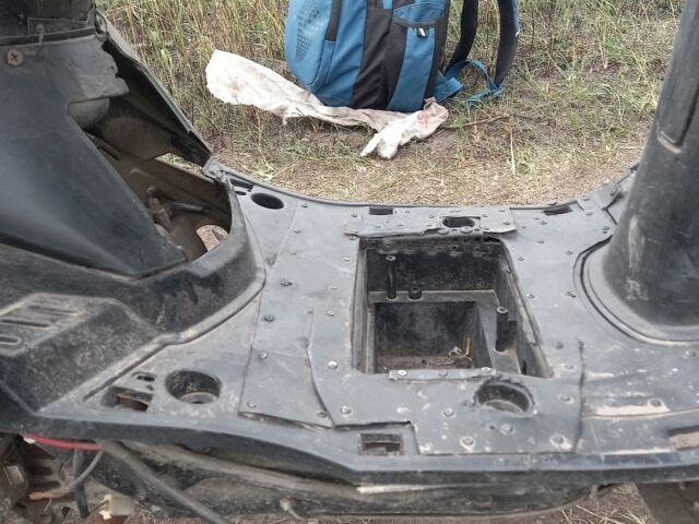 Інша Інша, об'ємом двигуна 50 л та пробігом 0 тис. км за 72 $, фото 4 на Automoto.ua