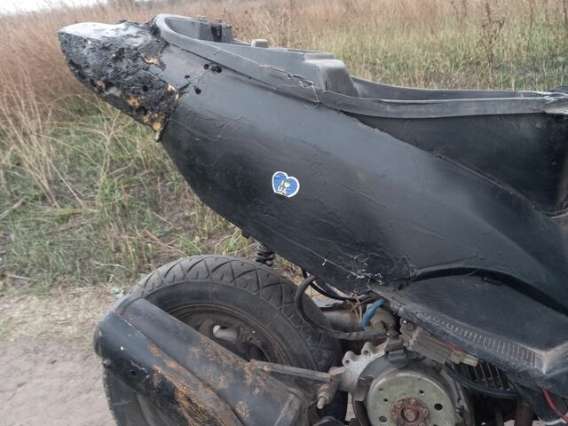 Інша Інша, об'ємом двигуна 50 л та пробігом 0 тис. км за 72 $, фото 3 на Automoto.ua