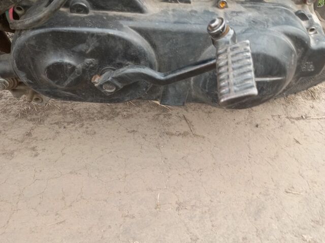 Інша Інша, об'ємом двигуна 50 л та пробігом 0 тис. км за 72 $, фото 6 на Automoto.ua