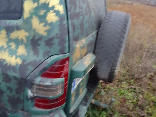 Другая Другая, объемом двигателя 0 л и пробегом 0 тыс. км за 996 $, фото 1 на Automoto.ua