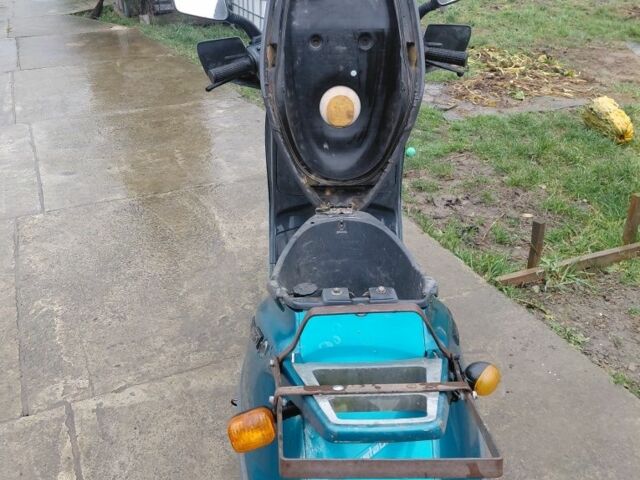 Другая Другая, объемом двигателя 0 л и пробегом 0 тыс. км за 120 $, фото 5 на Automoto.ua