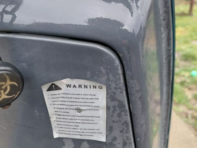 Другая Другая, объемом двигателя 0 л и пробегом 0 тыс. км за 120 $, фото 2 на Automoto.ua