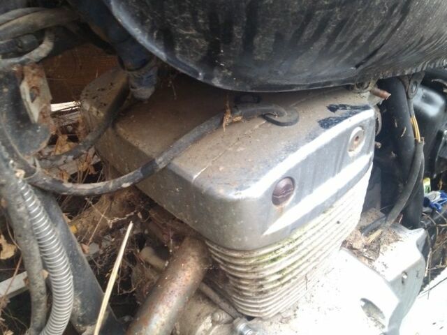 Другая Другая, объемом двигателя 0.25 л и пробегом 0 тыс. км за 300 $, фото 1 на Automoto.ua