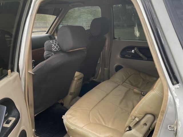 Другая Другая, объемом двигателя 0 л и пробегом 0 тыс. км за 2500 $, фото 6 на Automoto.ua