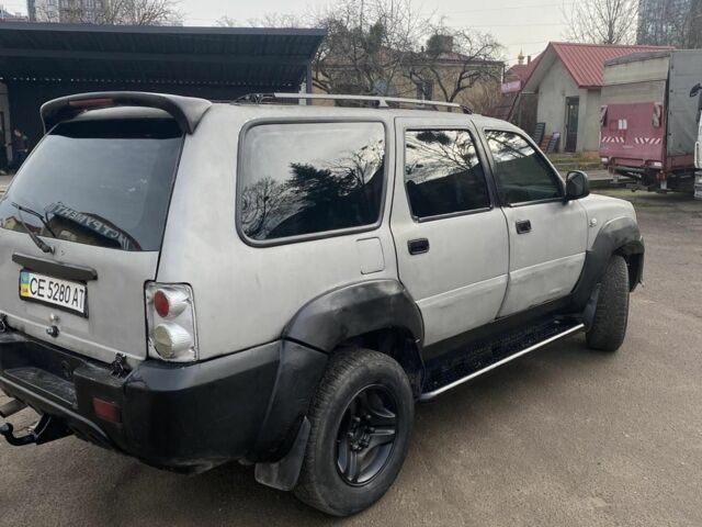 Другая Другая, объемом двигателя 0 л и пробегом 0 тыс. км за 2500 $, фото 2 на Automoto.ua