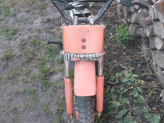 Другая Другая, объемом двигателя 0 л и пробегом 0 тыс. км за 143 $, фото 1 на Automoto.ua