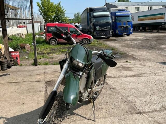 Інша Інша, об'ємом двигуна 0.4 л та пробігом 0 тис. км за 1750 $, фото 3 на Automoto.ua