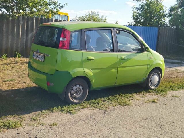 Інша Інша, об'ємом двигуна 0 л та пробігом 0 тис. км за 1350 $, фото 9 на Automoto.ua