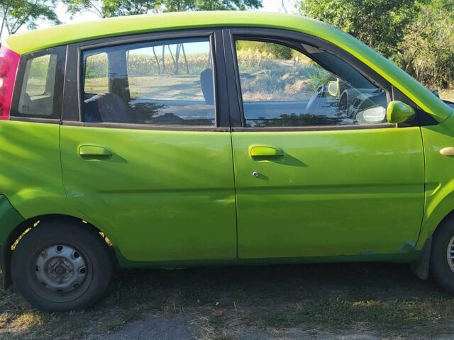 Інша Інша, об'ємом двигуна 0 л та пробігом 0 тис. км за 1350 $, фото 7 на Automoto.ua